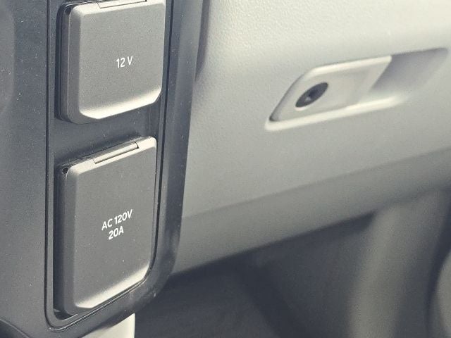 2024 Ford F-250SD Limited