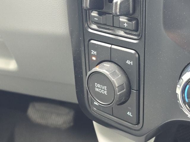 2024 Ford F-250SD Limited