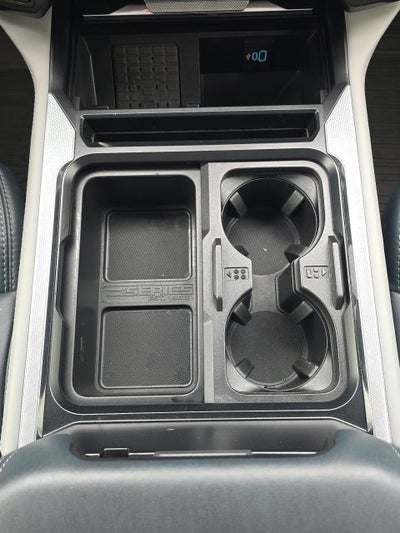 2024 Ford F-250SD Limited