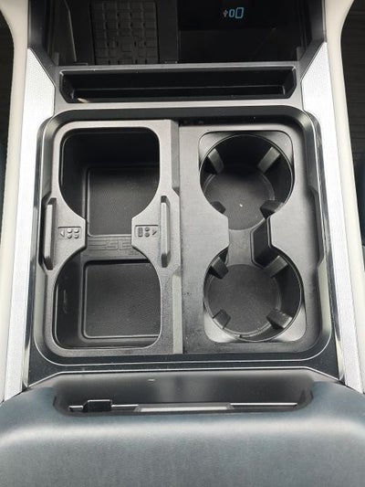 2024 Ford F-250SD Limited