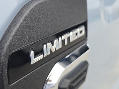 2024 Ford F-250SD Limited