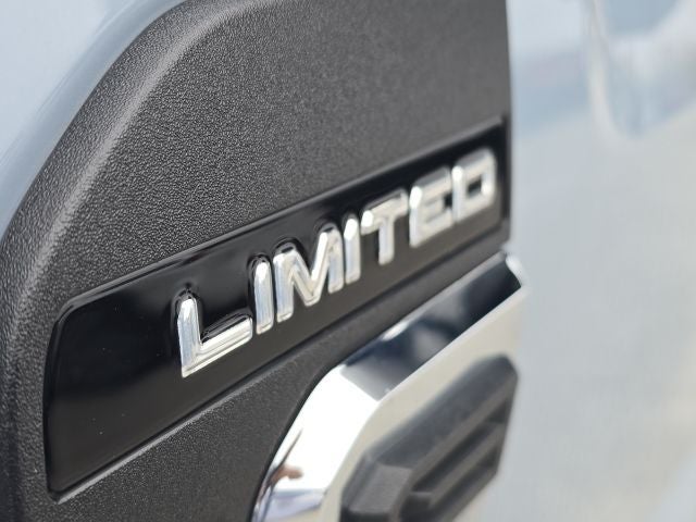 2024 Ford F-250SD Limited