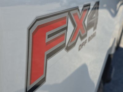 2024 Ford F-250SD King Ranch