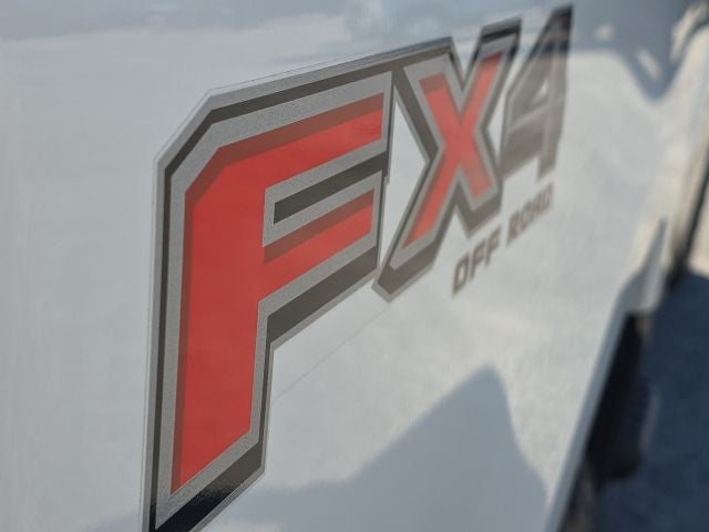 2024 Ford F-250SD King Ranch