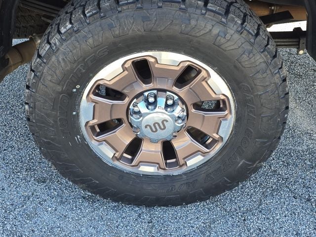 2024 Ford F-250SD King Ranch