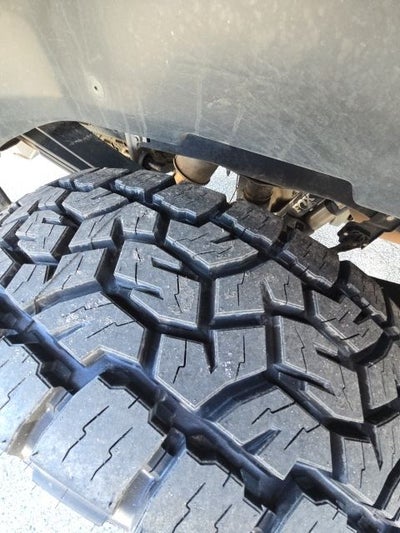 2024 Ford F-250SD King Ranch