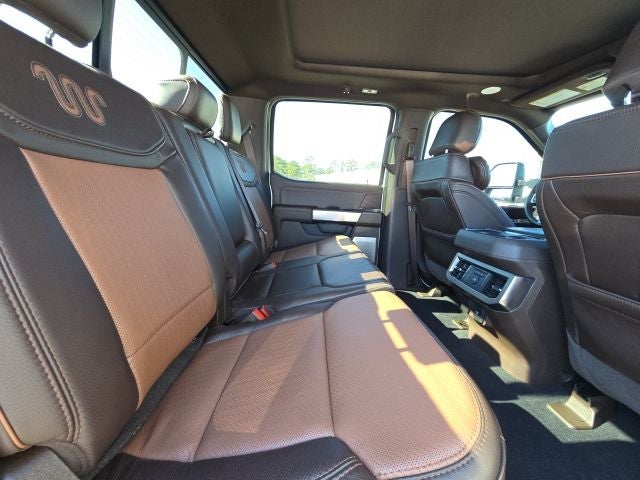 2024 Ford F-250SD King Ranch