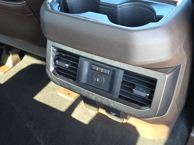 2024 Ford F-250SD King Ranch