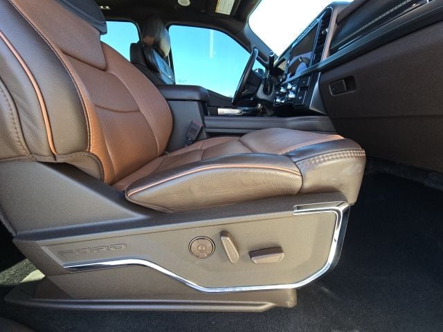 2024 Ford F-250SD King Ranch