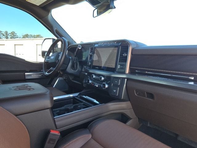 2024 Ford F-250SD King Ranch