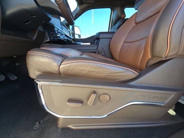 2024 Ford F-250SD King Ranch
