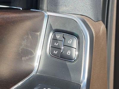 2024 Ford F-250SD King Ranch