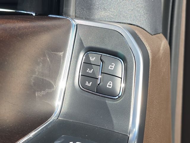 2024 Ford F-250SD King Ranch