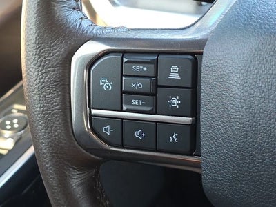 2024 Ford F-250SD King Ranch