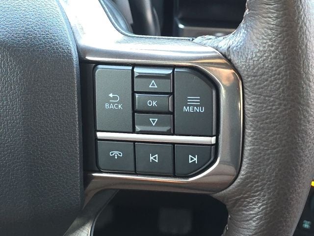 2024 Ford F-250SD King Ranch