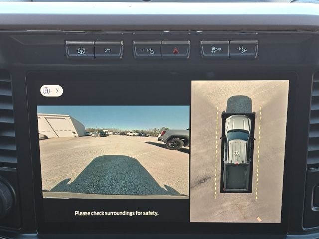 2024 Ford F-250SD King Ranch