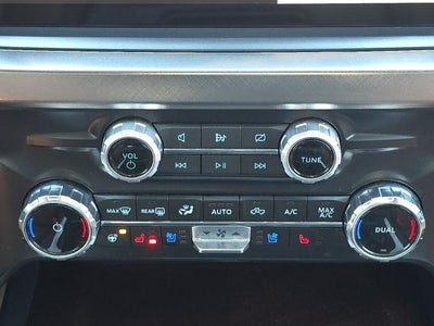 2024 Ford F-250SD King Ranch