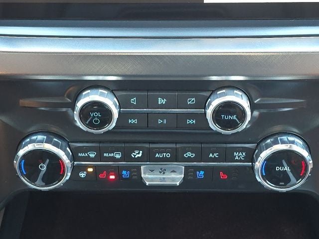 2024 Ford F-250SD King Ranch