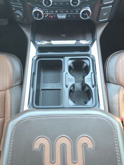 2024 Ford F-250SD King Ranch