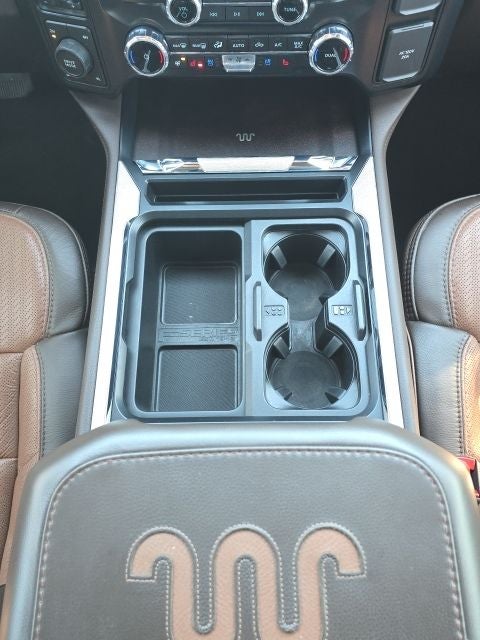 2024 Ford F-250SD King Ranch