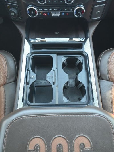 2024 Ford F-250SD King Ranch