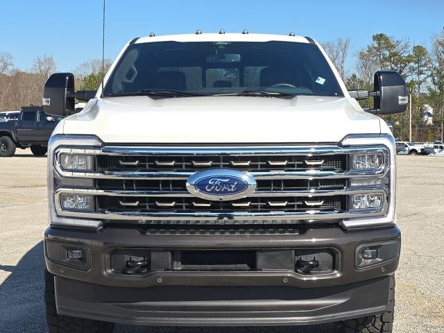 2024 Ford F-250SD King Ranch