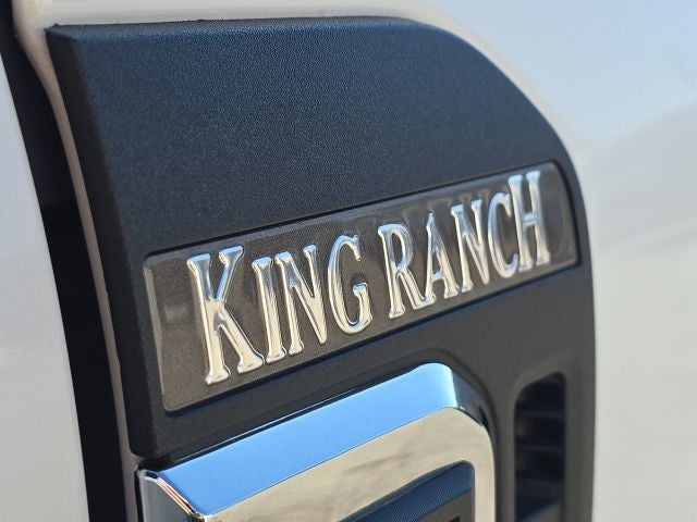 2024 Ford F-250SD King Ranch