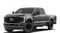 2027 Ford F-250SD Platinum