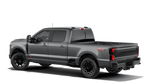 2027 Ford F-250SD Platinum