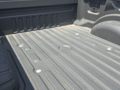 2025 Ford F-250SD Lariat