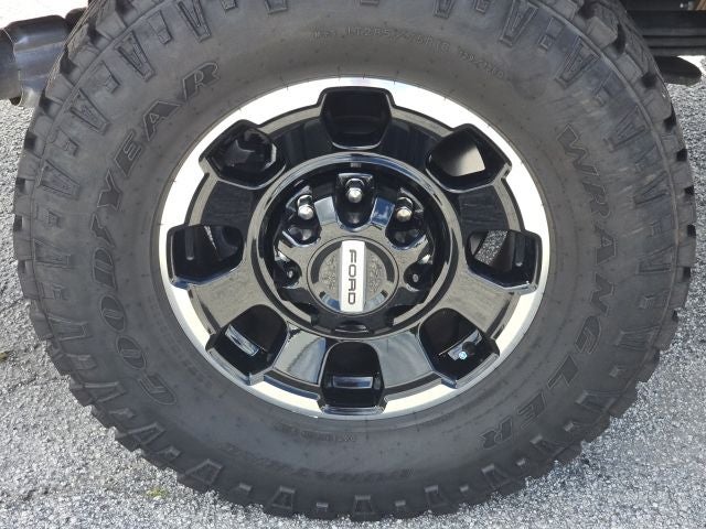 2025 Ford F-250SD Lariat