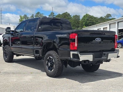 2025 Ford F-250SD Lariat