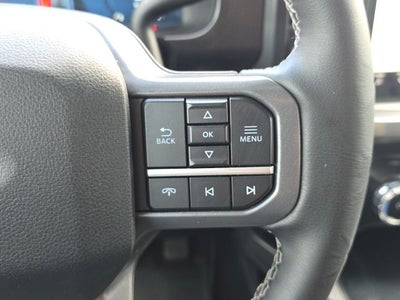 2025 Ford F-250SD Lariat