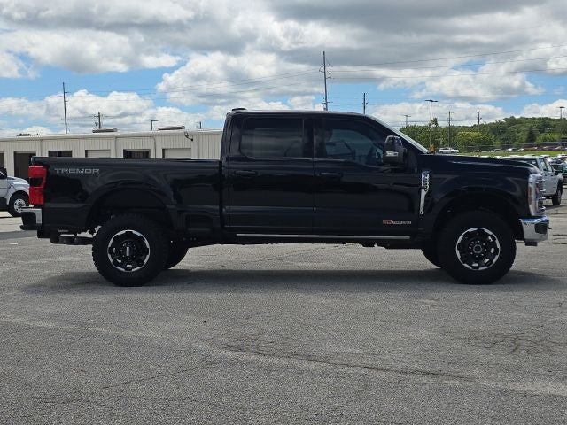 2025 Ford F-250SD Lariat