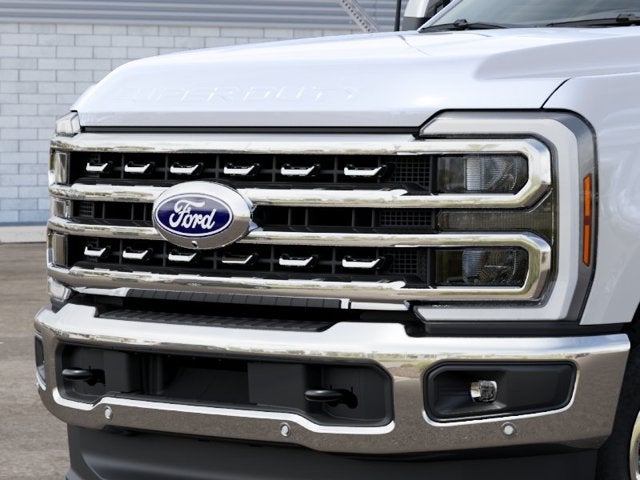 2027 Ford F-250SD Lariat