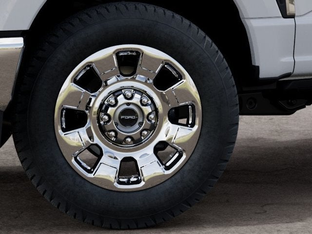 2027 Ford F-250SD Lariat
