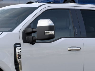 2027 Ford F-250SD Lariat