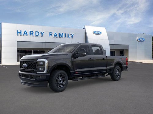 2025 Ford F-250SD XL