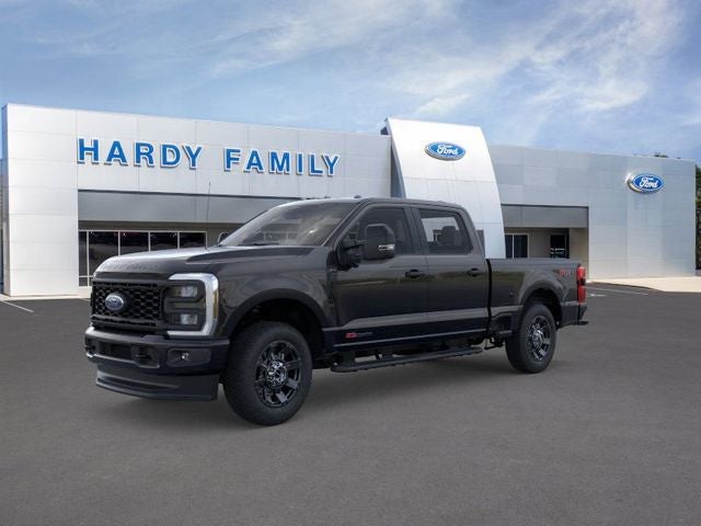 2025 Ford F-250SD XL