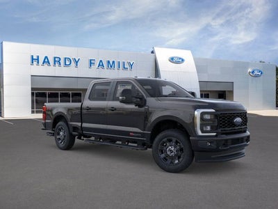 2025 Ford F-250SD XL