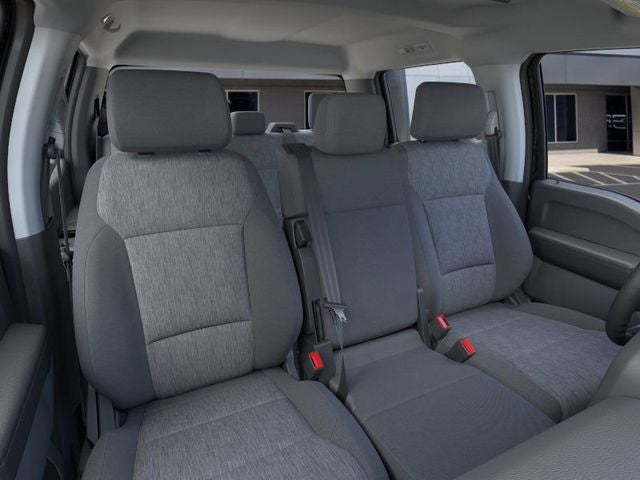 2025 Ford F-250SD XL