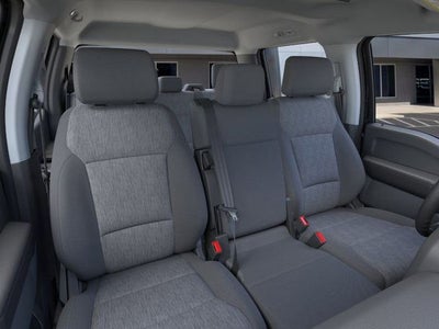 2025 Ford F-250SD XL