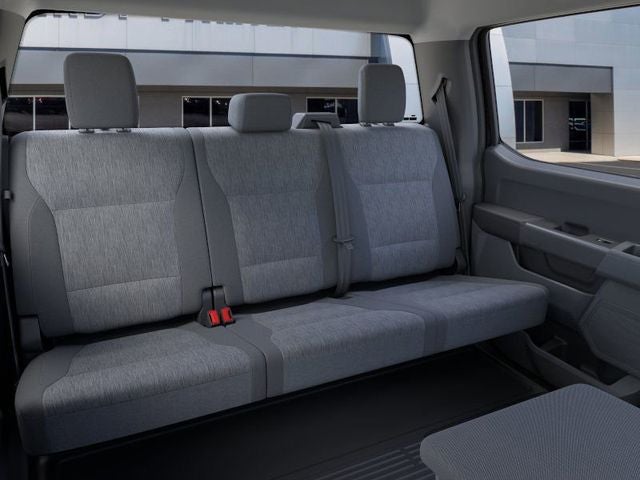 2025 Ford F-250SD XL