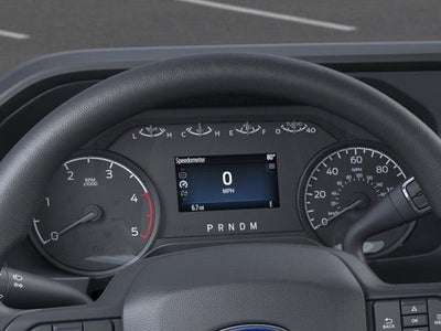 2025 Ford F-250SD XL