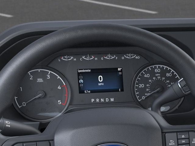 2025 Ford F-250SD XL