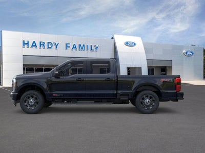 2025 Ford F-250SD XL