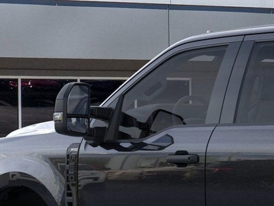 2025 Ford F-250SD XL