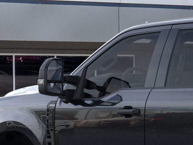 2025 Ford F-250SD XL