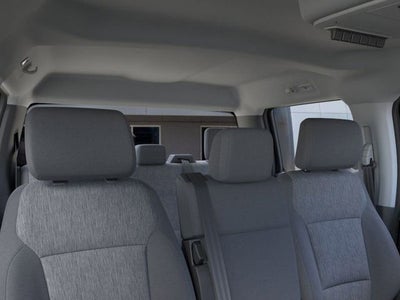 2025 Ford F-250SD XL