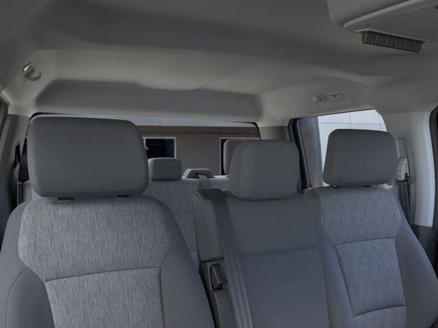 2025 Ford F-250SD XL